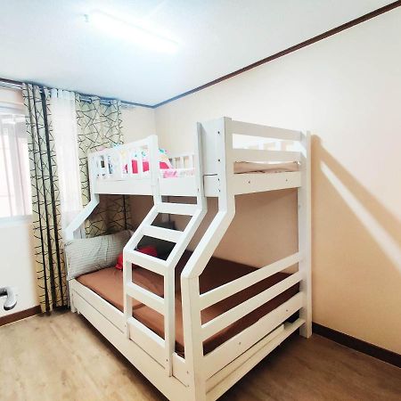 Zenmist Properties Baguio City Dış mekan fotoğraf