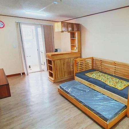 Zenmist Properties Baguio City Dış mekan fotoğraf
