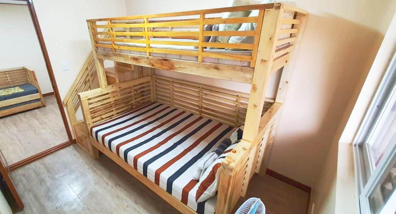 Zenmist Properties Baguio City Dış mekan fotoğraf