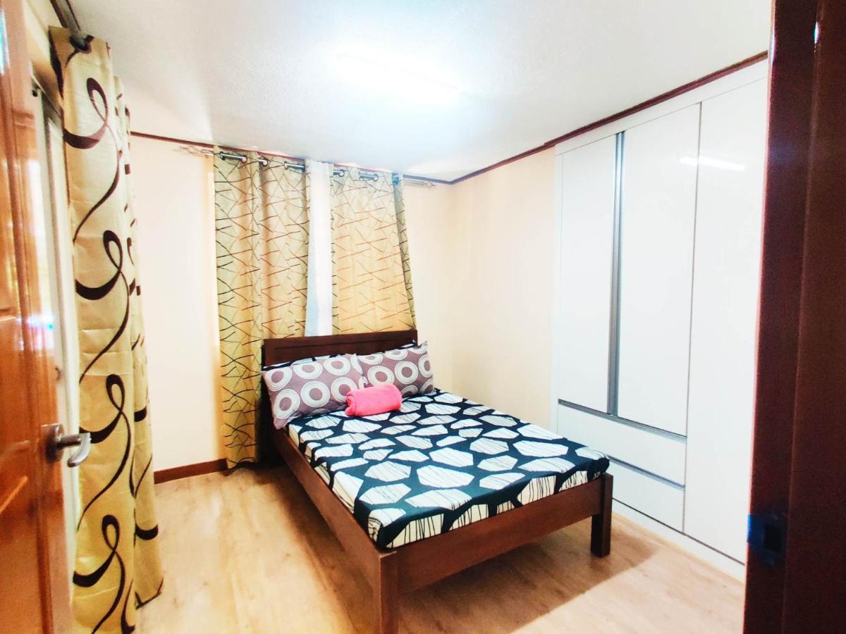 Zenmist Properties Baguio City Dış mekan fotoğraf