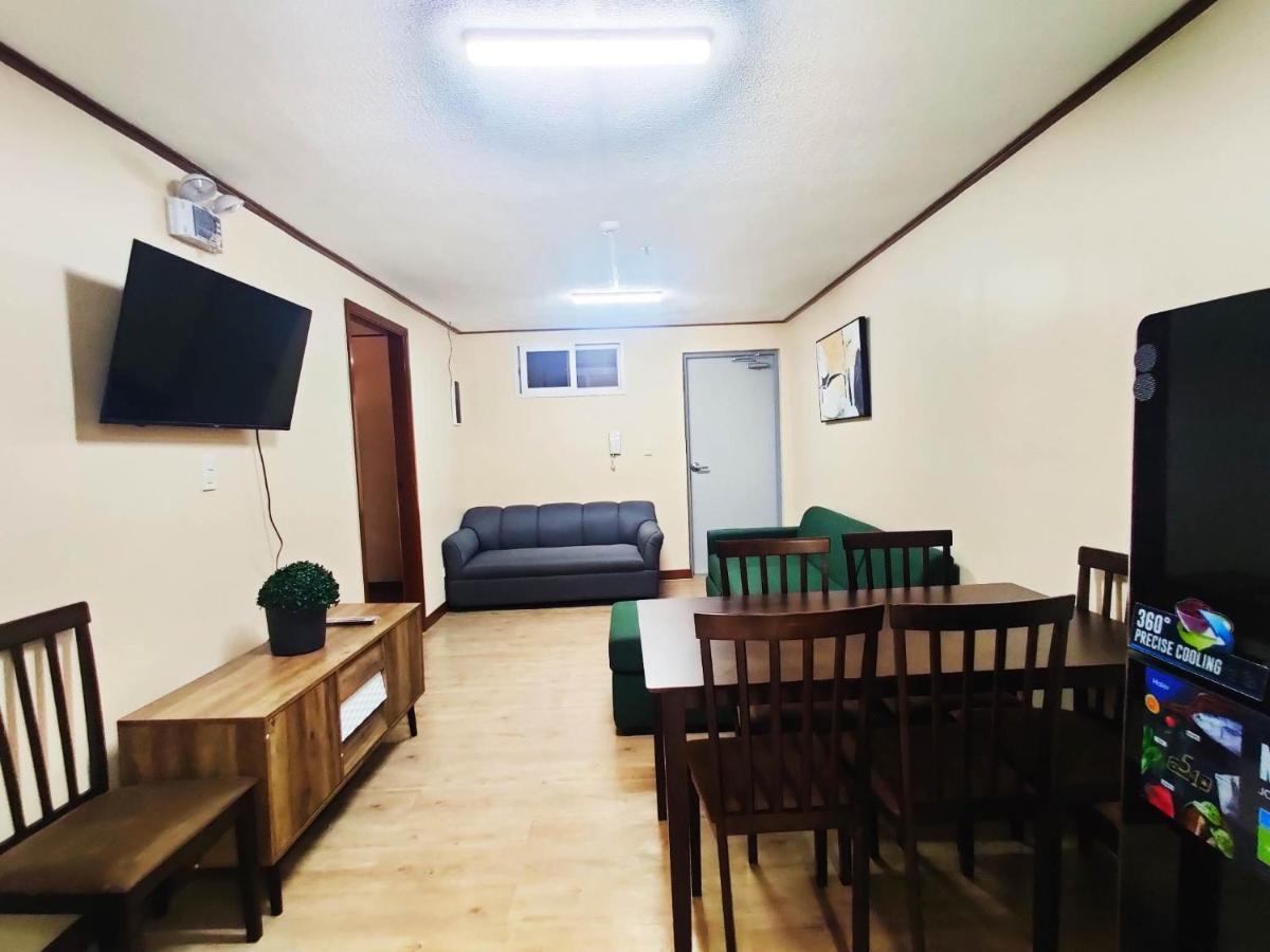 Zenmist Properties Baguio City Dış mekan fotoğraf