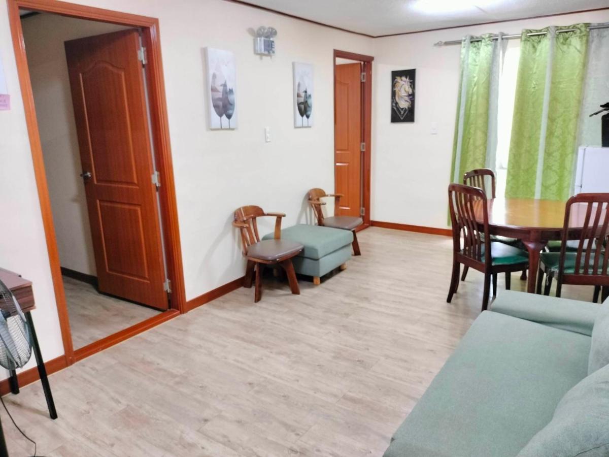 Zenmist Properties Baguio City Dış mekan fotoğraf
