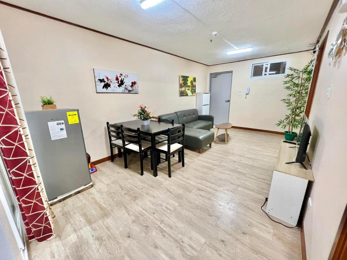 Zenmist Properties Baguio City Dış mekan fotoğraf