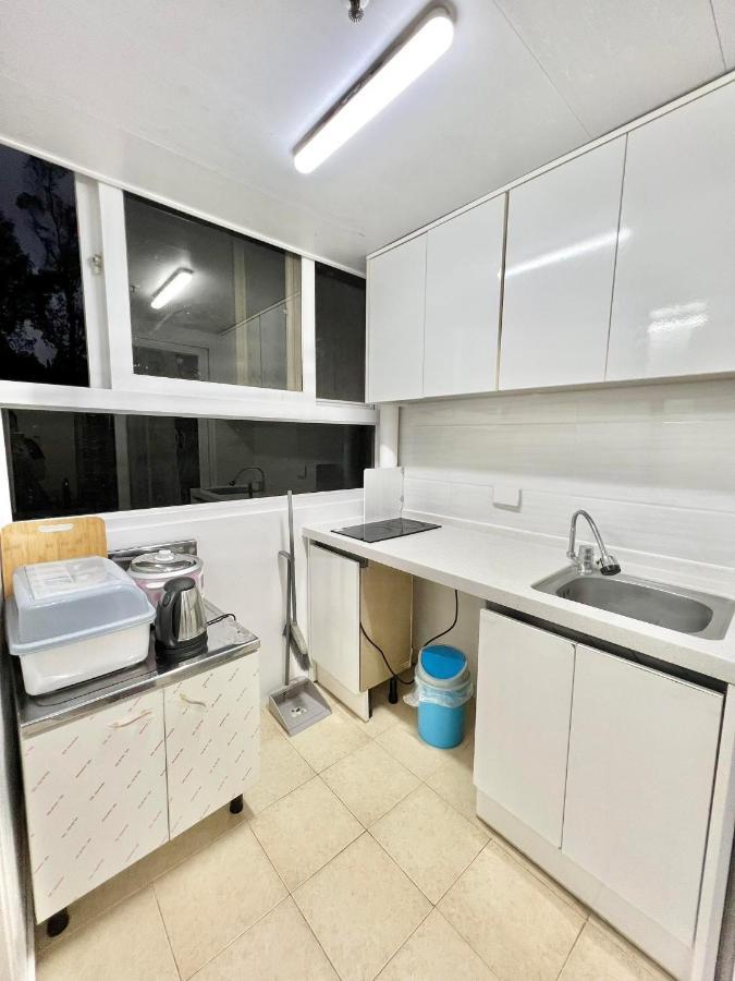 Zenmist Properties Baguio City Dış mekan fotoğraf