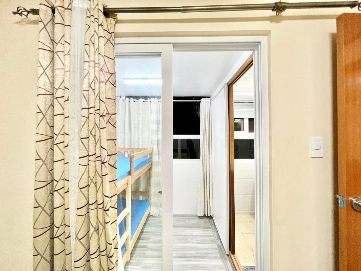 Zenmist Properties Baguio City Dış mekan fotoğraf