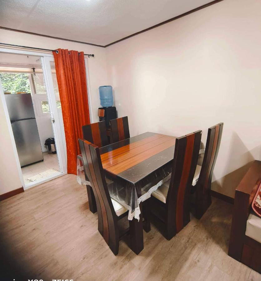 Zenmist Properties Baguio City Dış mekan fotoğraf
