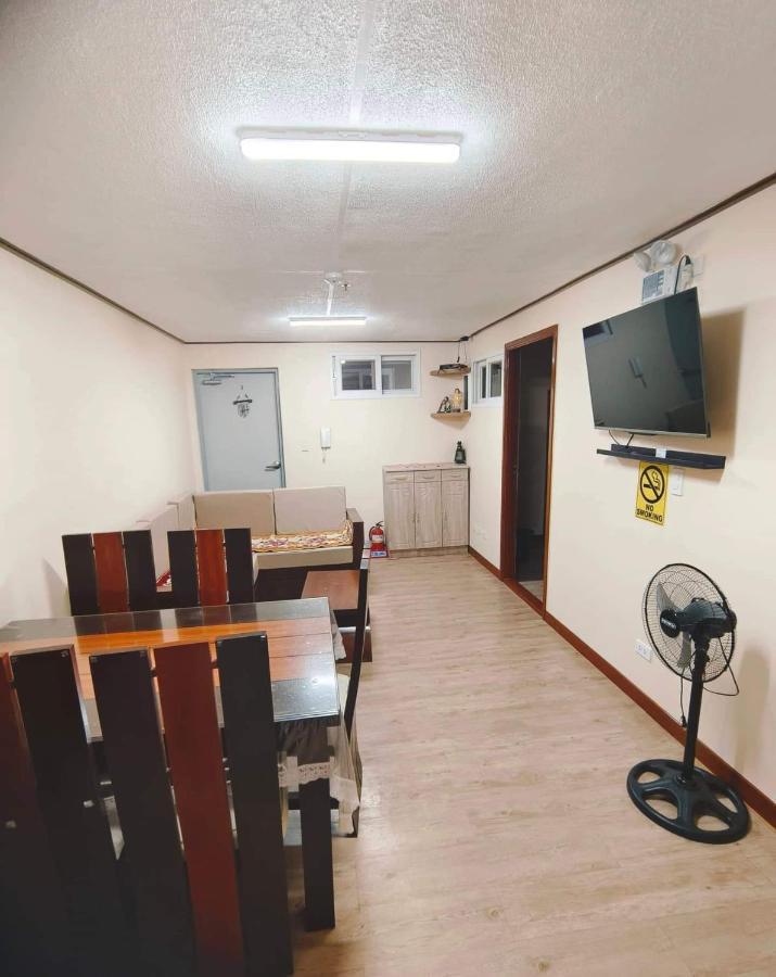 Zenmist Properties Baguio City Dış mekan fotoğraf