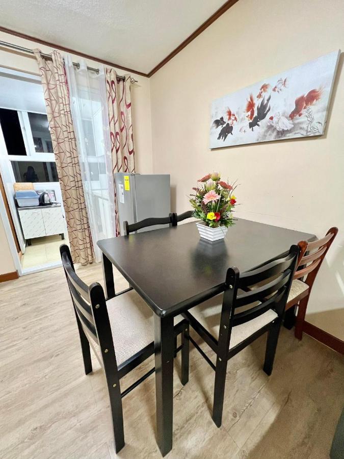 Zenmist Properties Baguio City Dış mekan fotoğraf