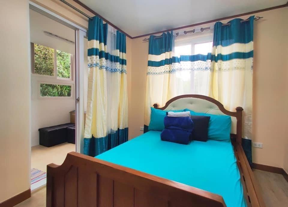Zenmist Properties Baguio City Dış mekan fotoğraf