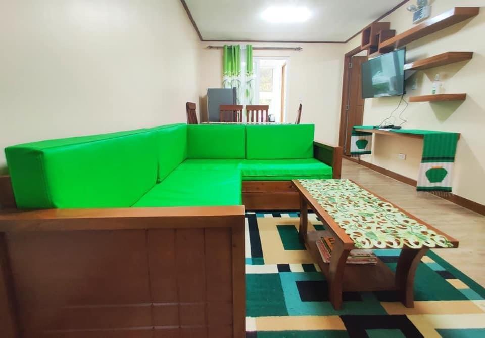 Zenmist Properties Baguio City Dış mekan fotoğraf