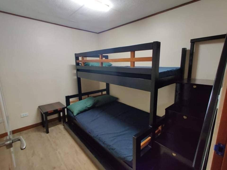 Zenmist Properties Baguio City Dış mekan fotoğraf