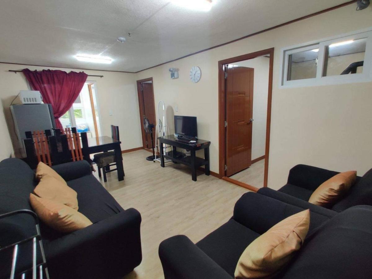 Zenmist Properties Baguio City Dış mekan fotoğraf