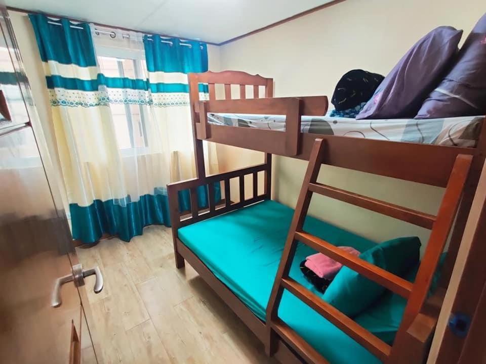 Zenmist Properties Baguio City Dış mekan fotoğraf