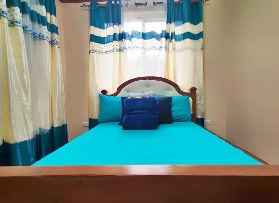 Zenmist Properties Baguio City Dış mekan fotoğraf