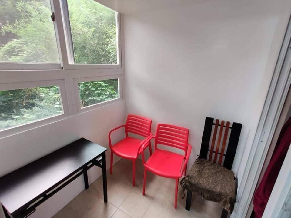 Zenmist Properties Baguio City Dış mekan fotoğraf