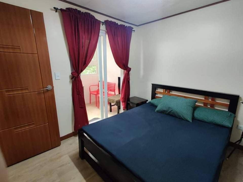 Zenmist Properties Baguio City Dış mekan fotoğraf